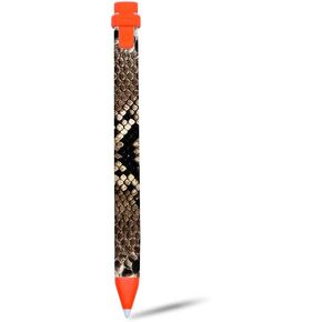 MightySkins Skin for Logitech Crayon Digital Pencil iPad (6th gen) - Llama | Protective, Durable, and Unique Vinyl Decal wrap Cover | Easy to Apply, Remove, and Change Styles | Made in The USA