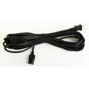 Kirby Heritage II Power Cord, 32 Foot, Color Black, Will Also fit Heritage I, Legend I & II, Original Cord, Part Number K-192084