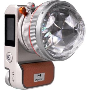 Harlowe Iris with Camera Mounting Accessory