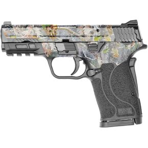 MightySkins Skin Compatible with Smith & Wesson M&P 9mm Shield EZ M2.0 - Kanati | Protective, Durable, and Unique Vinyl Decal wrap Cover | Easy to Apply | Made in The USA