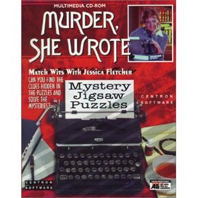 كتبت Solitaire Deluxe & Murder