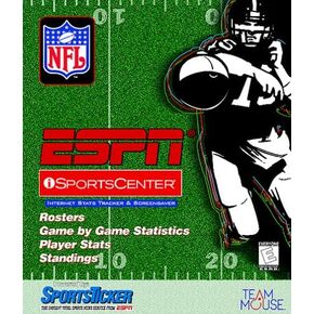 NFL ESPN ISPortCenter