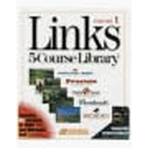 Links Golf Courses Library 1.0 Volume 1 [الإصدار القديم]