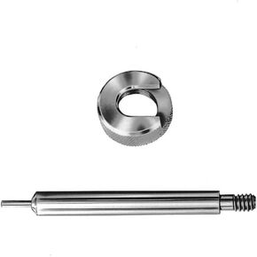 Lee Precision 25/06 Rem Gauge/Holder