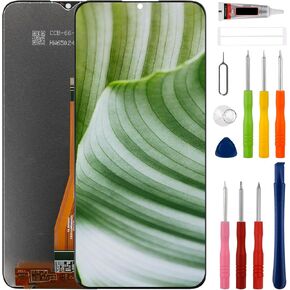 New LCD Display Compatible with BLU G52L G0830WW Touch Screen Digitizer Assembly Replacement with Upgraded Repair Tools Kit