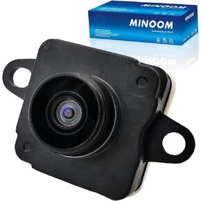 68210236AE Rear View Backup Parking Assist Camera Replacement for DOD-ge Charger 6.2L 5.7L 6.4L V8 15-18, for DOD-ge Charger 3.6L V6 2015-2018 Part No.#68210236AD / 68210236AC / 68210236AB