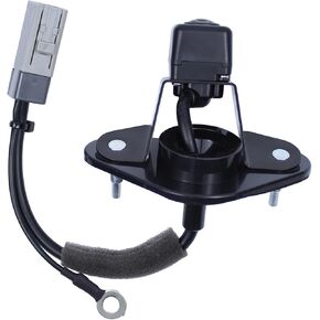 ApplianPar Rear View Back Up Camera for Legacy Outback 2010 2011 2012 2013 2014