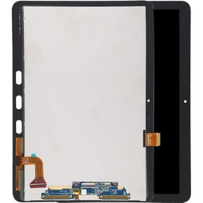 استبدال لعلامة Samsung Galaxy Tab Active 10.1inch LCD Display Touch Screen Digitizer Assembly Association for Samsung Galaxy Tab Active SM-T540 SM-T547