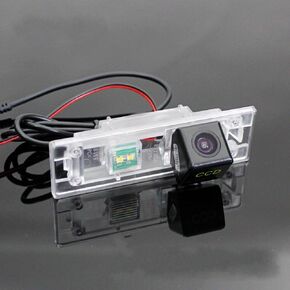 for BMW Z4 E85 E86 E89 Car Rear View Camera reversing Camera/Plug Directly