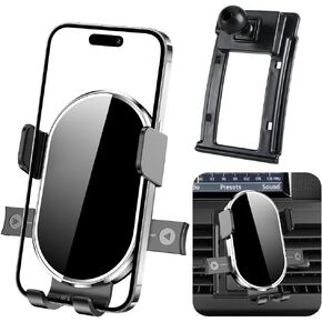 Car Phone Holder for Mercedes Benz GLK Class 2013 2014 2015 GLK350 GLK250 Auto Accessories Navigation Screen Bracket Interior Decoration Dashboard Cell Mobile Phone Mount Holders case Accessory