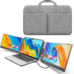 KYY Windows Only Screen Extender (X90) and Travel Bag