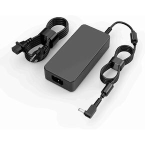330W AC Charger for Acer Nitro 17 AN17-41-R7G3 AN17-41-R7GT AN17-41-R5Y5 Nitro 16 AN16-41-R7FA AN16-41-R5KC AN16-41-R1WE Predator Helios 18 16 Neo 18 16 Laptop Power Supply Adapter