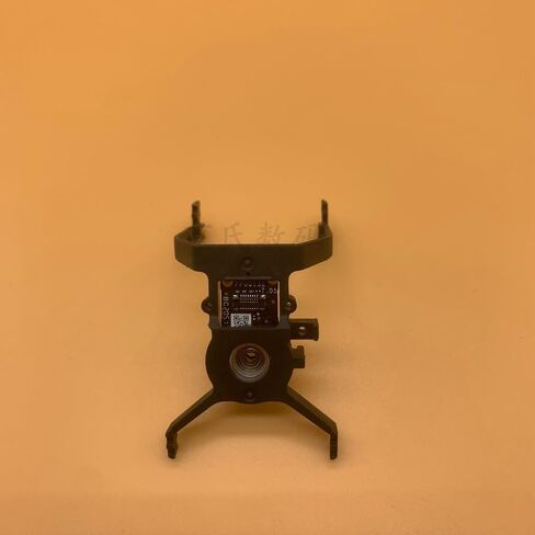 LICHIFIT GIMBAL CAMERA BRACKET MOUNT حامل الدعم لـ DJI MAVIC MINI 2/MINI/MINI SE REPAR MARTION BRACKET مع قوس محرك/أعلى/قوس أسفل مع محرك مع محرك in Kuwait