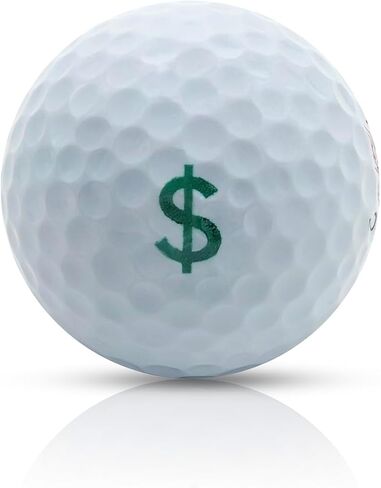 Ace of Spades Emoji Golf Ball Stamp in Kuwait