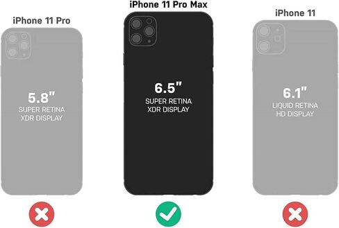 OtterBox Screenless Defender Case for iPhone 11 PRO MAX - Case Only - Non-Retail Packaging - Realtree Edge in Saudi Arabia