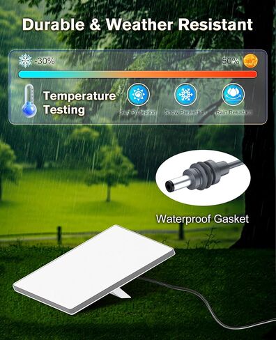 لـ Starlink Mini 3 in 1 DC Cable Cable Wighter 10fts ، Starlink عالية السرعة Mini 100W+ USB C كابل بديل ، Starlink Mini 12V-24V Car Charger Cord Adapter Placet in Kuwait