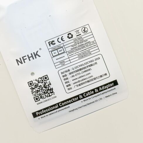NFHK Motherboard 9pin USB 2.0 header 1 to 2 female Extension Hub Connector Port Multilier in Kuwait