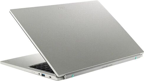 Acer Aspire Vero 16 AI جهاز كمبيوتر محمول مدعوم من 16.0 "IPS WQXGA (Intel Core Ultra 7 155U ، 16GB LPDDR5X ، 512GB PCIE SSD ، Intel Graphics ، Backlit KB ، Phoushprint ، 2 Thunderbolt 4 ، Wifi 6E ، Win 11 Pro) in Saudi Arabia