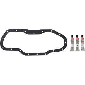 FEL-PRO OS 30810 Oil Pan Gasket Set