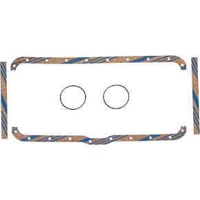 FEL-PRO OS 4250 C Oil Pan Gasket Set