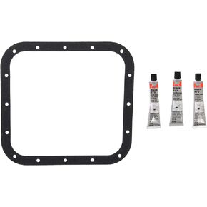 FEL-PRO OS 30808 Oil Pan Gasket Set