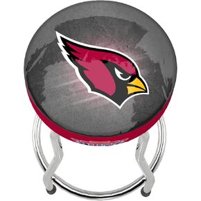 مقعد Arcade1UP مرخص قابل للتعديل من NFL Blitz Pub، أريزونا كاردينالز in Kuwait