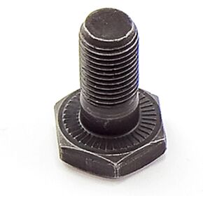 Omix-Ada | 16522.01 | Ring Gear Bolt, 3/8 Inch | OE Reference: 649454 | Fits Dana 30 / 35 / 44
