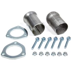Hedman 21153 Collector Ball Flange Kit, 2-1/2"