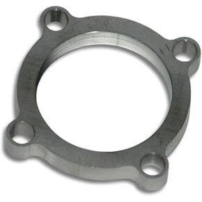 Vibrant Performance 14390 2.5" 4-Bolt Discharge Flange