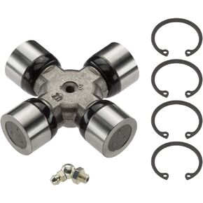 MOOG Greaseable Premium 331AG U-joint