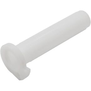 22mm 7/8 Inch Twist Throttle Accelerator Grip Tube for 110cc 125c Pit Trail Quad Dirt Pocket Bike Scooter Motorcycle