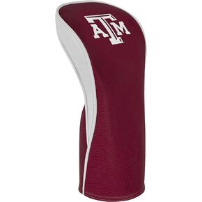 Team Effort Collegiate Individual Driver Headcover