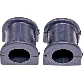 Dorman 540-532 Front Suspension Stabilizer Bar Bushing Kit Compatible with Select Lexus/Toyota Models, 2 Pack in Saudi Arabia