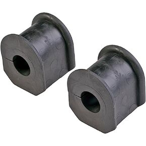 Dorman 540-675 Front Suspension Stabilizer Bar Bushing Kit Compatible with Select Ford Models