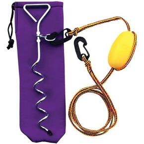 AIRHEAD Screw Anchor System