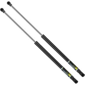 2 Pack Front Hood Lift Supports Struts Shocks for Lexus RX350 RX450h 2010 2011 2012 2013 2014 2015 PM3269 SG229046 6755 in Kuwait