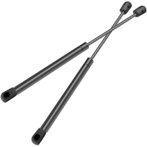 Lift Supports,ECCPP Front Hood Lift Support Struts Gas Springs for Jeep Grand Cherokee 2005-2010 Compatible with 6304 Strut Set of 2