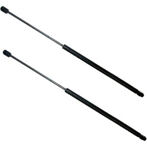 2Pcs 23.27 Inch Rear Back liftgate Struts Lift Supports Compatible With 06-11 HHR Wagon - Shock Gas Spring Prop Rod