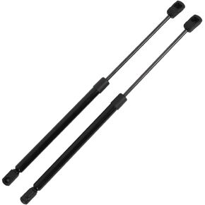 2 Pcs Front Hood Lift Supports Gate Gas Sping Shocks Struts Compatible with 2004 2005 2006 2007 2008 04 05 06 07 08 Ford F150