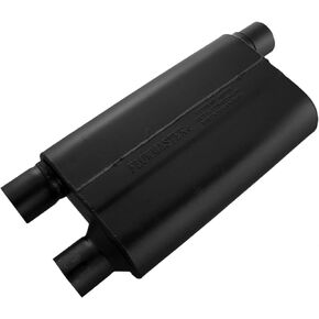 Flowmaster 842583 80 Series Chambered Muffler