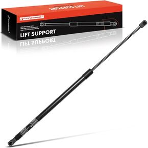 A-Premium Front Hood Lift Support Shock Strut Compatible with Toyota Solara 2004-2008 Convertible/Coupe