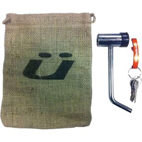 Kuat Racks Hitch Lock Fits Bike Rack