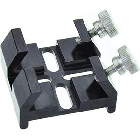 Universal Dovetail Base for Finder Scope - Anodizing Aluminium Process