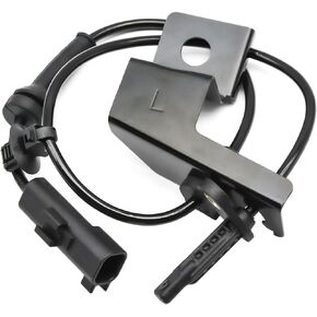 DG9Z2C205A الجبهة اليسرى ABS عجلة السرعة الاستشعار سائق الجانب استبدال DG9C2C205AD DG9Z2C205B JG9Z2C205A ALS2595 5S13993