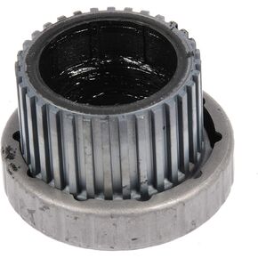 GM Genuine Parts 15286384 Wheel Speed Sensor Tone Ring