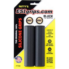 Fatty's ESI Grips