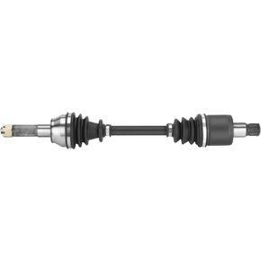 Rear CV Axle Shaft for Polaris Ranger RZR 800 2008 2009 2010 2011 2012 2013 2014 1332444 1332672 1332884 2203544 2203546-1 Pcs Left/Right