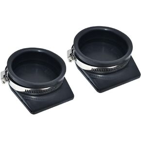 Exhaust Guard/Waterproof Cover Fits 3" Outer Duct Guard Seachoiceace Boat