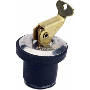 Boat Deck and Baitwell Plug (13/16"),051008-10