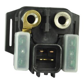 Starter Relay Solenoid FITS YAMAHA RAPTOR 250 2008 2009 2010 2011 2012 ATV NEW